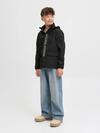 Jack&Jones Junior Mont Erkek Çocuk 12284629 Siyah