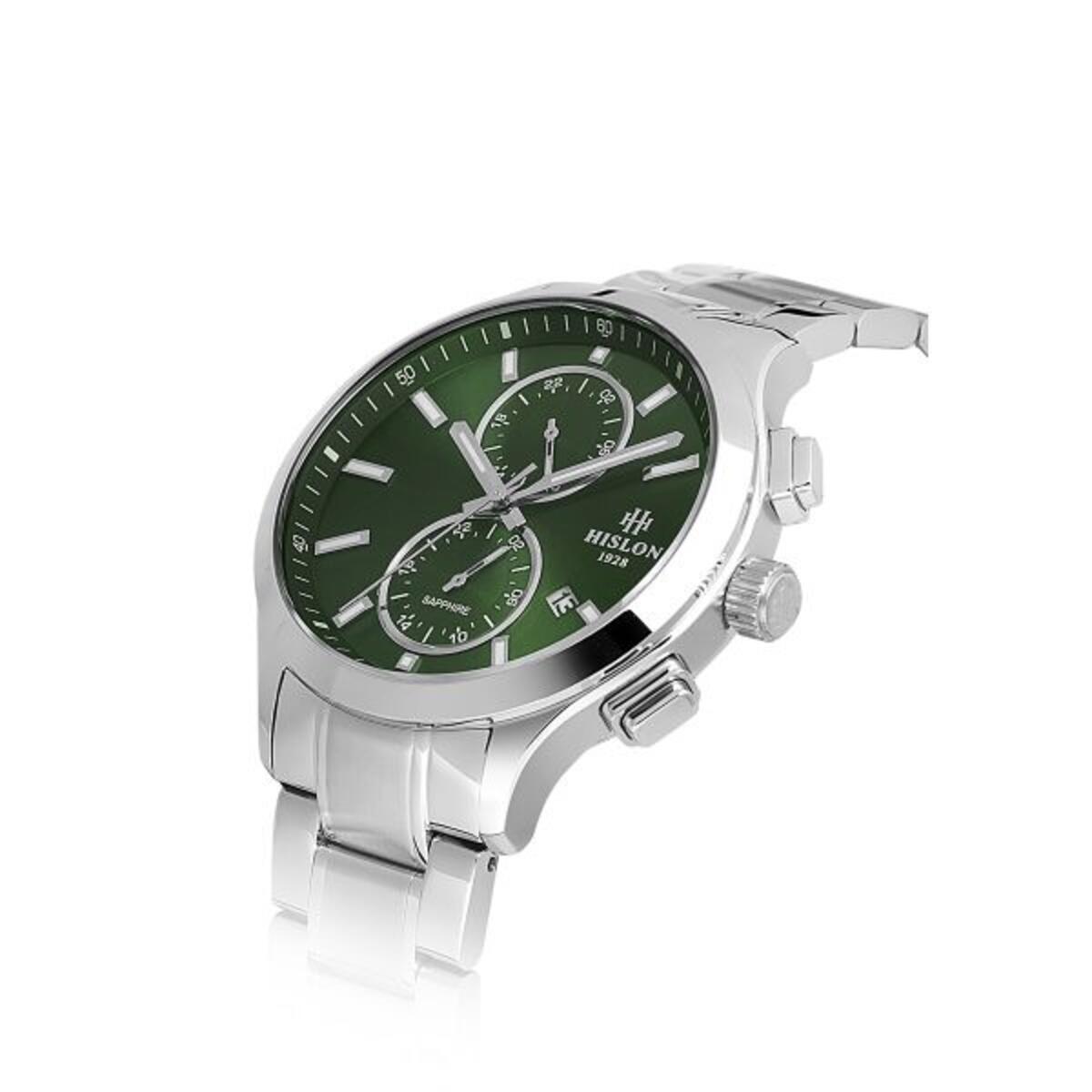 Hislon Saat Erkek DT158S-15SS