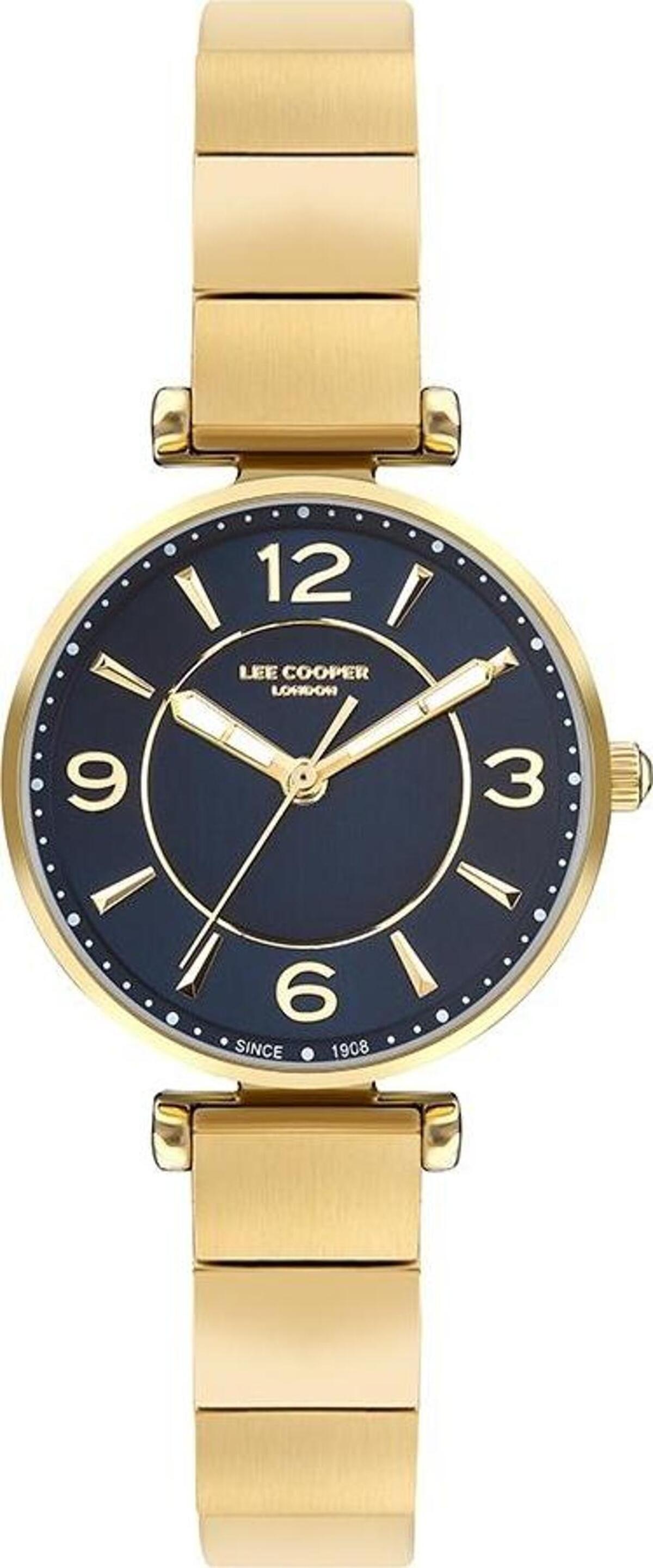 Lee Cooper Saat Kadın LC07935.170
