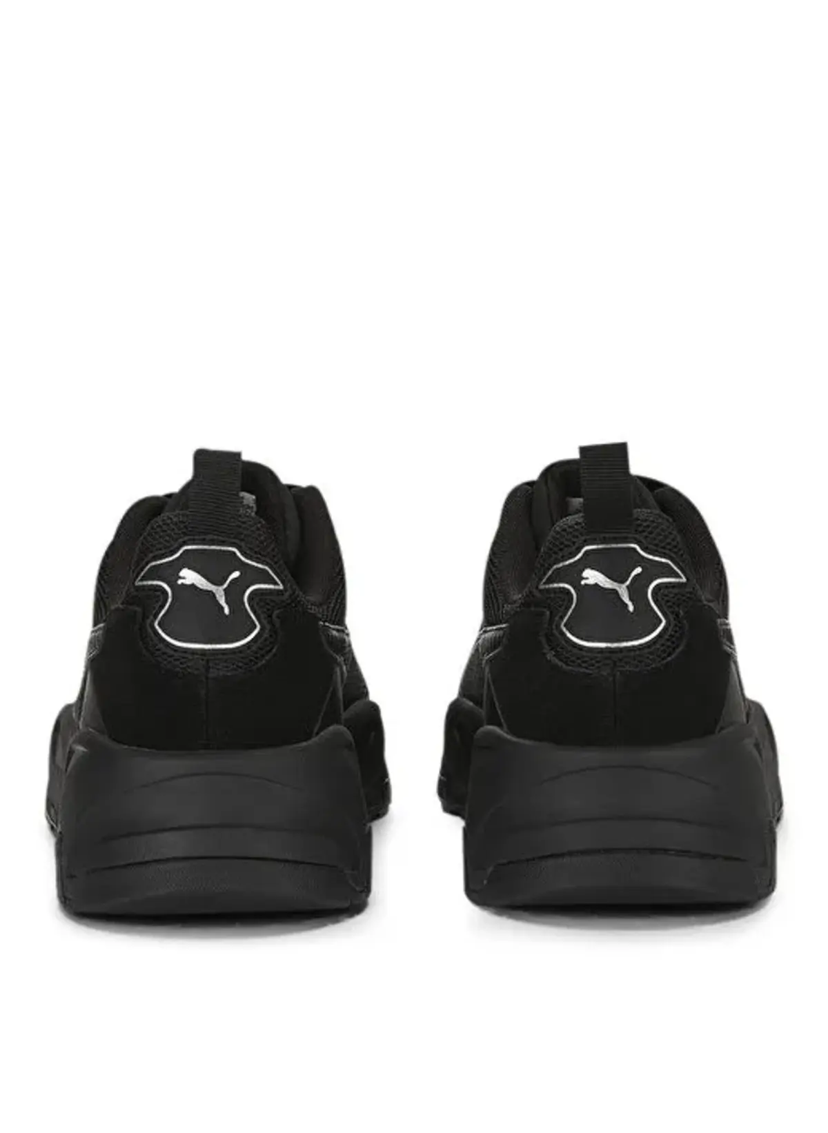 Puma Trinity 38928903 Siyah