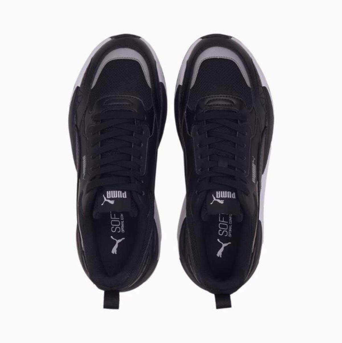 Puma X-Ray 2 Square 373108_08 Siyah