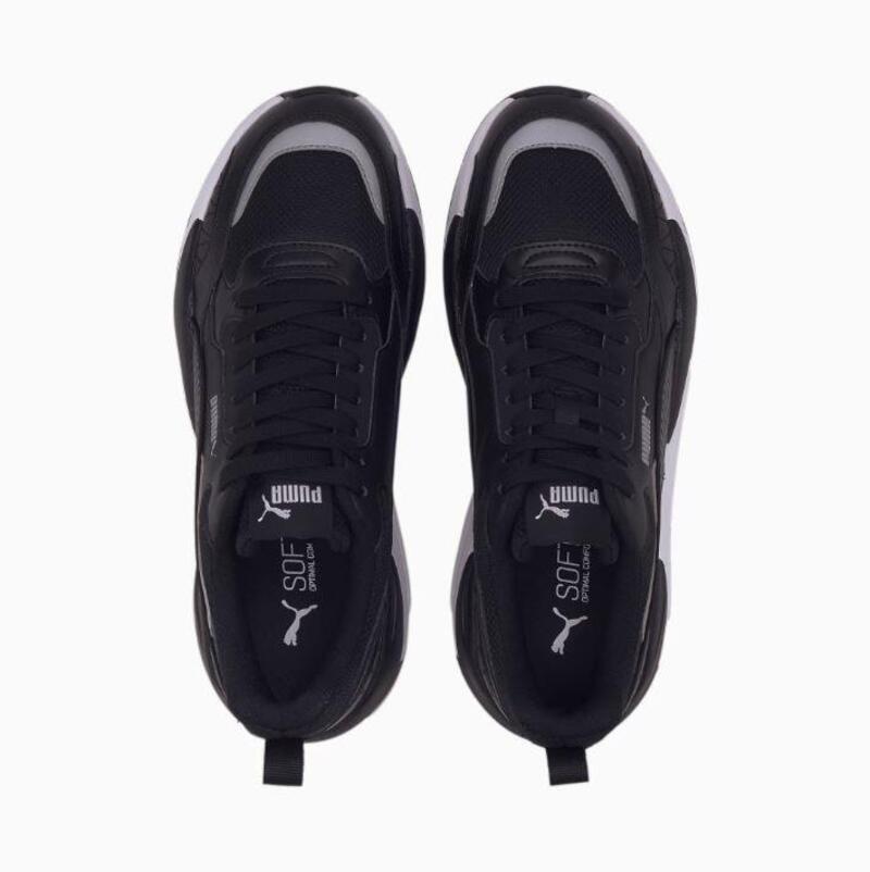 Puma X-Ray 2 Square 373108_08 Siyah (Dy)