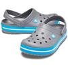 Crocs Crocband 11016_07W Charcoal/Ocean
