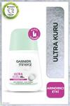 Garnier Mineral Roll-On Ultra Kuru 50Ml