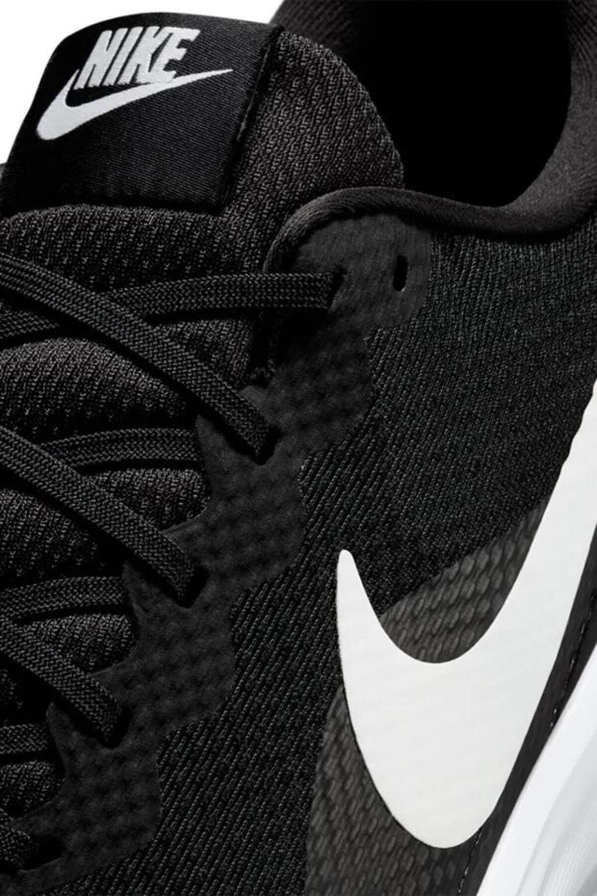 Nike Revolution 8 HJ9198-003 Siyah