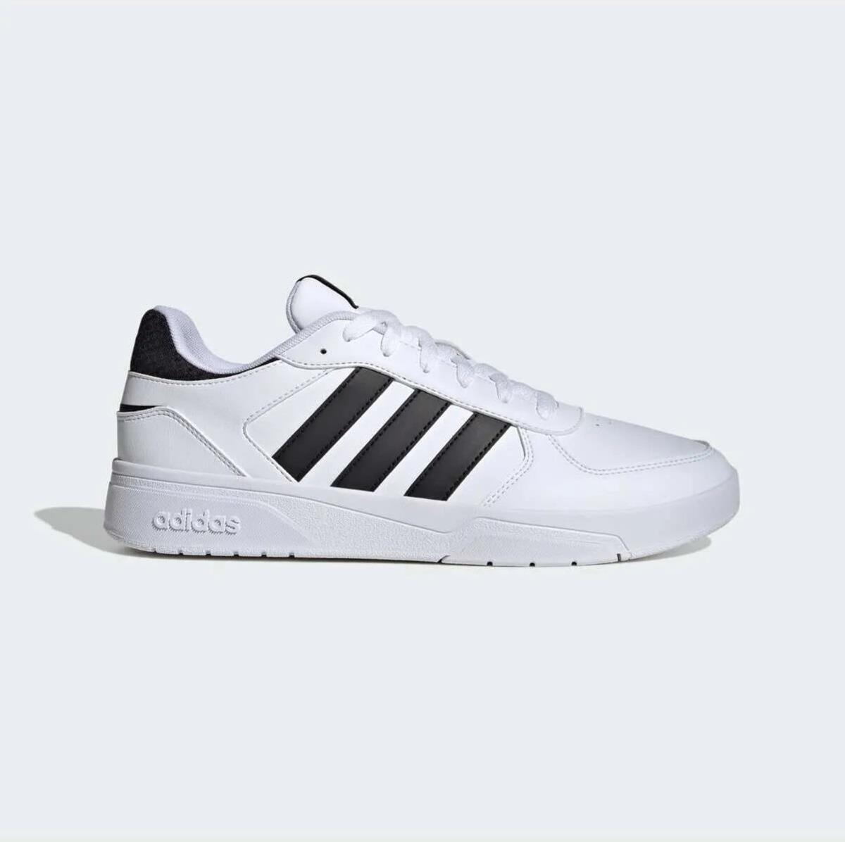 Adidas Courtbeat Id9658 Beyaz