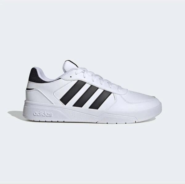 Adidas Courtbeat Id9658 Beyaz