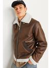 Jack&Jones Ceket 12261819 Kahve