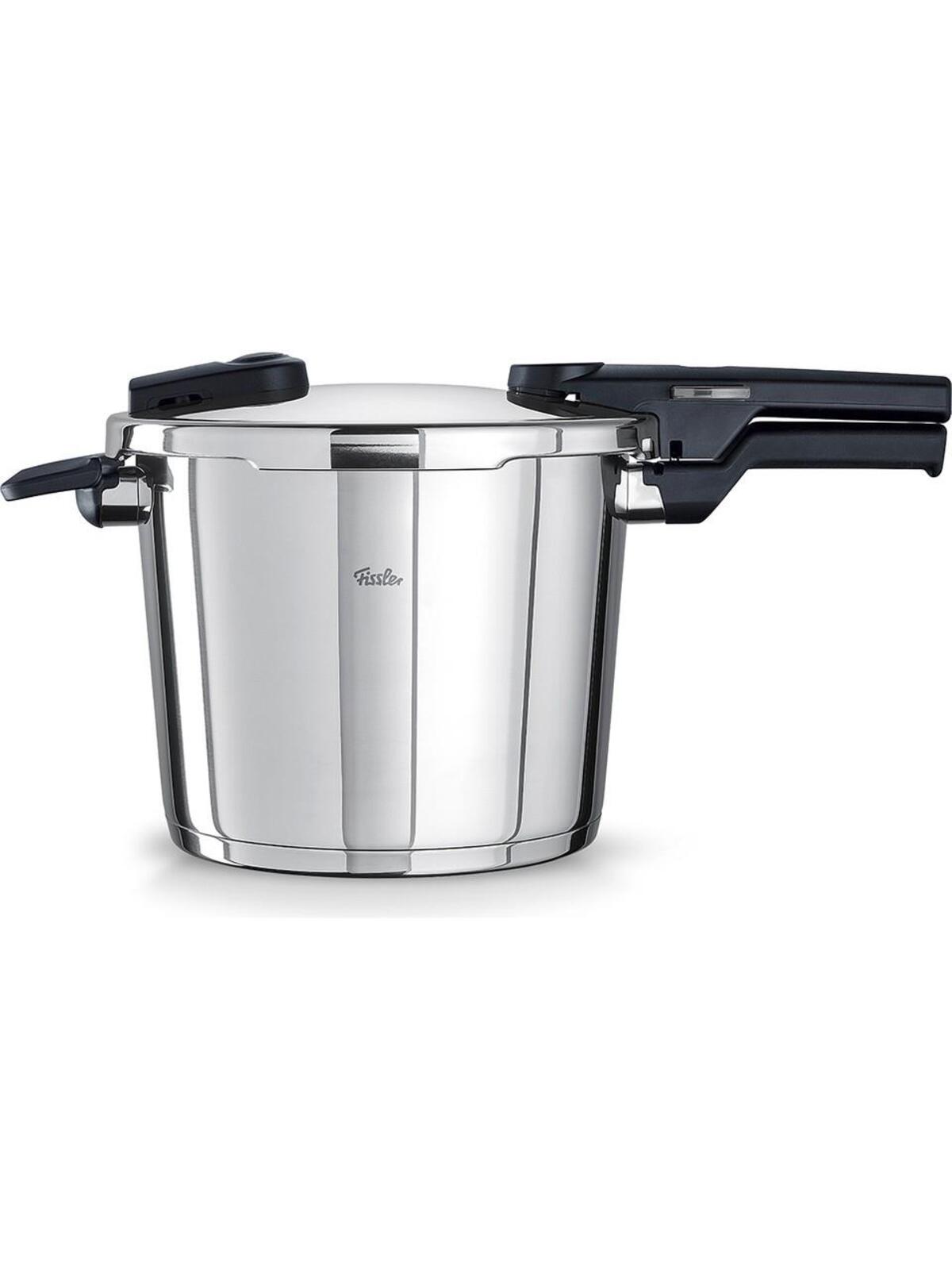 Fissler Düdüklü T. 6Lt Vitaquick Glossy Fs60041006000