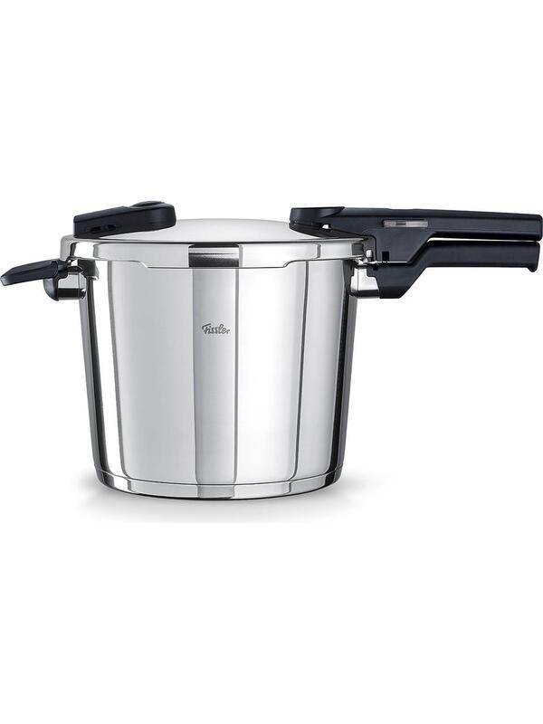 Fissler Düdüklü T. 6Lt Vitaquick Glossy Fs60041006000