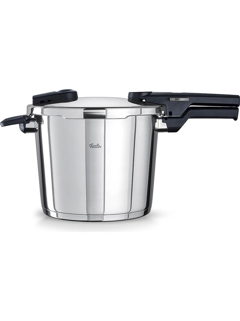 Fissler Düdüklü T. 6Lt Vitaquick Glossy Fs60041006000