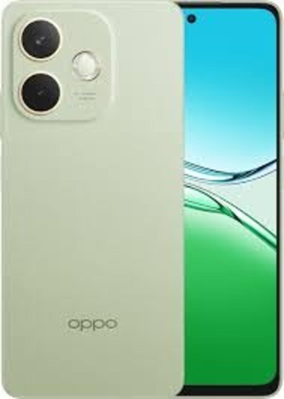 Oppo Cep Telefonu A5 Pro 8/256GB Olive Green Oppo Cep Telefonu A5 Pro 8/256GB Olive Green