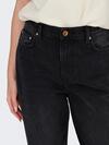Only Pantolon 15336092 Siyah