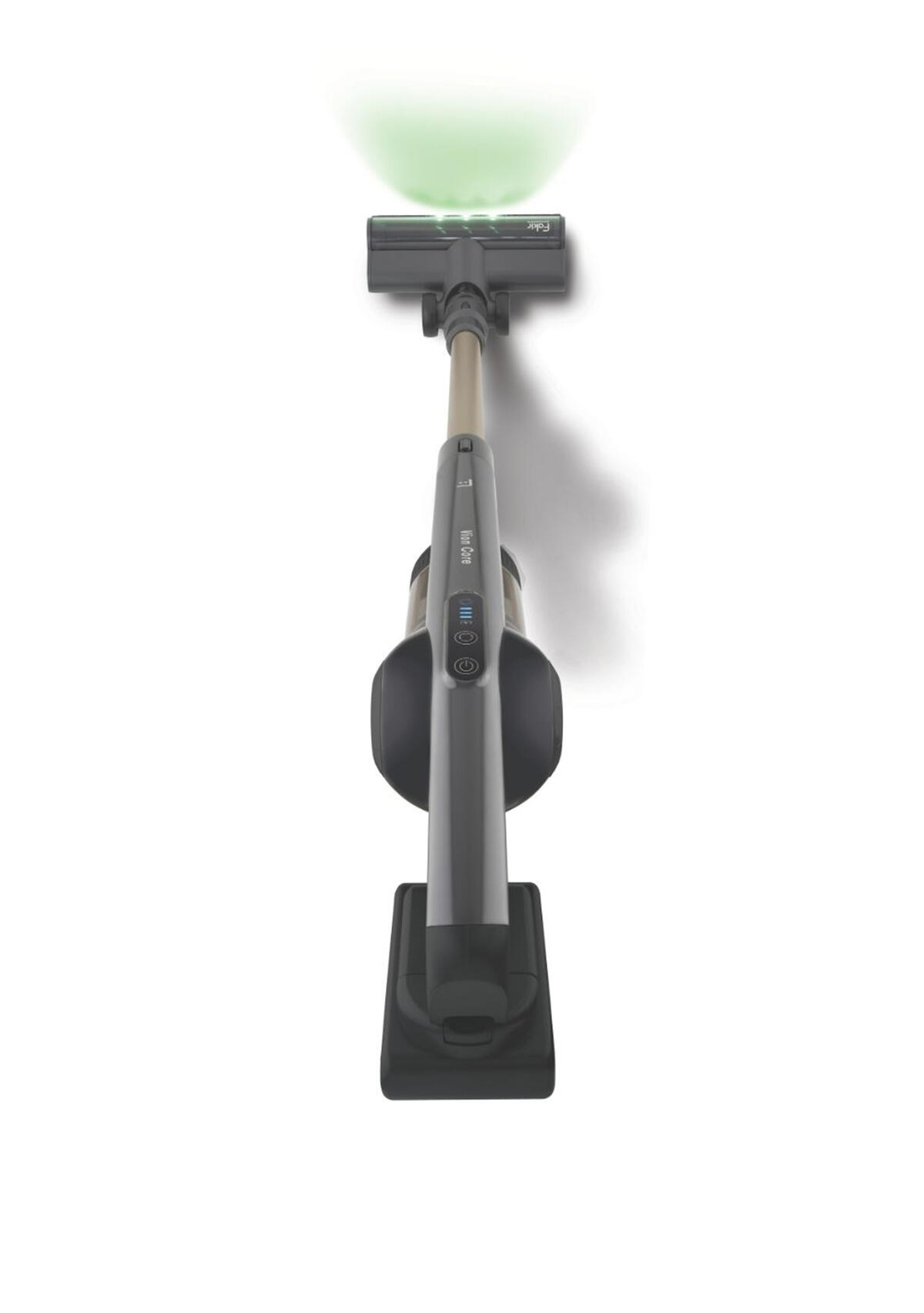 Fakir Vion Core V2 Şarjlı Dikey Süpürge