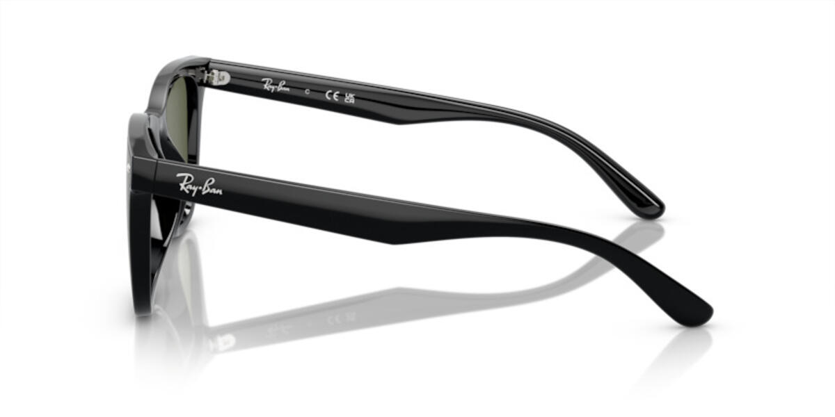 Ray-Ban Gözlük Unisex 0RB4420 601/9A 65