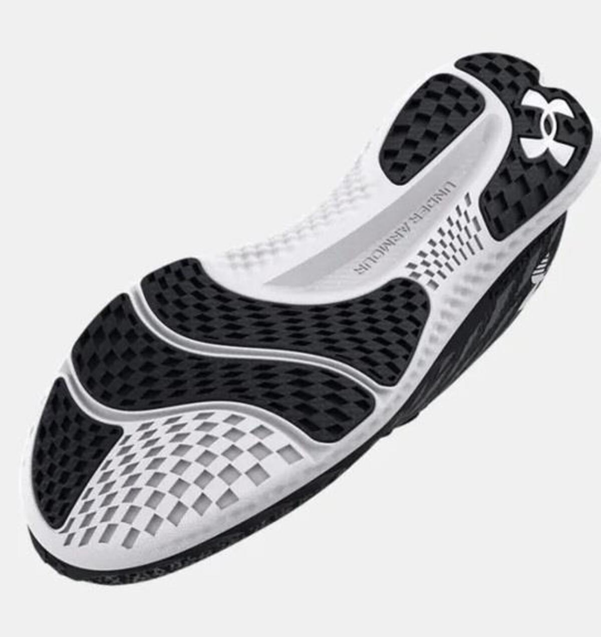 Under Armour Ua W Charged Breeze 2 3026142-001 Siyah