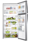 Samsung Buzdolabı No-Frost RT62K704RSL