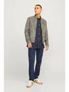 Jack&Jones Pantolon 12262487 Mavi