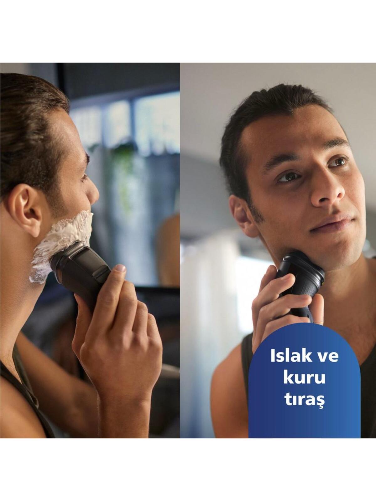 Philips Traş Mk X3021/00