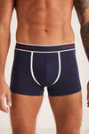 Kom Boxer Reff 231.015 Lacivert
