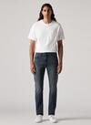 Levis Pantolon 512 Slim Taper Still A2087-0080 Mavi