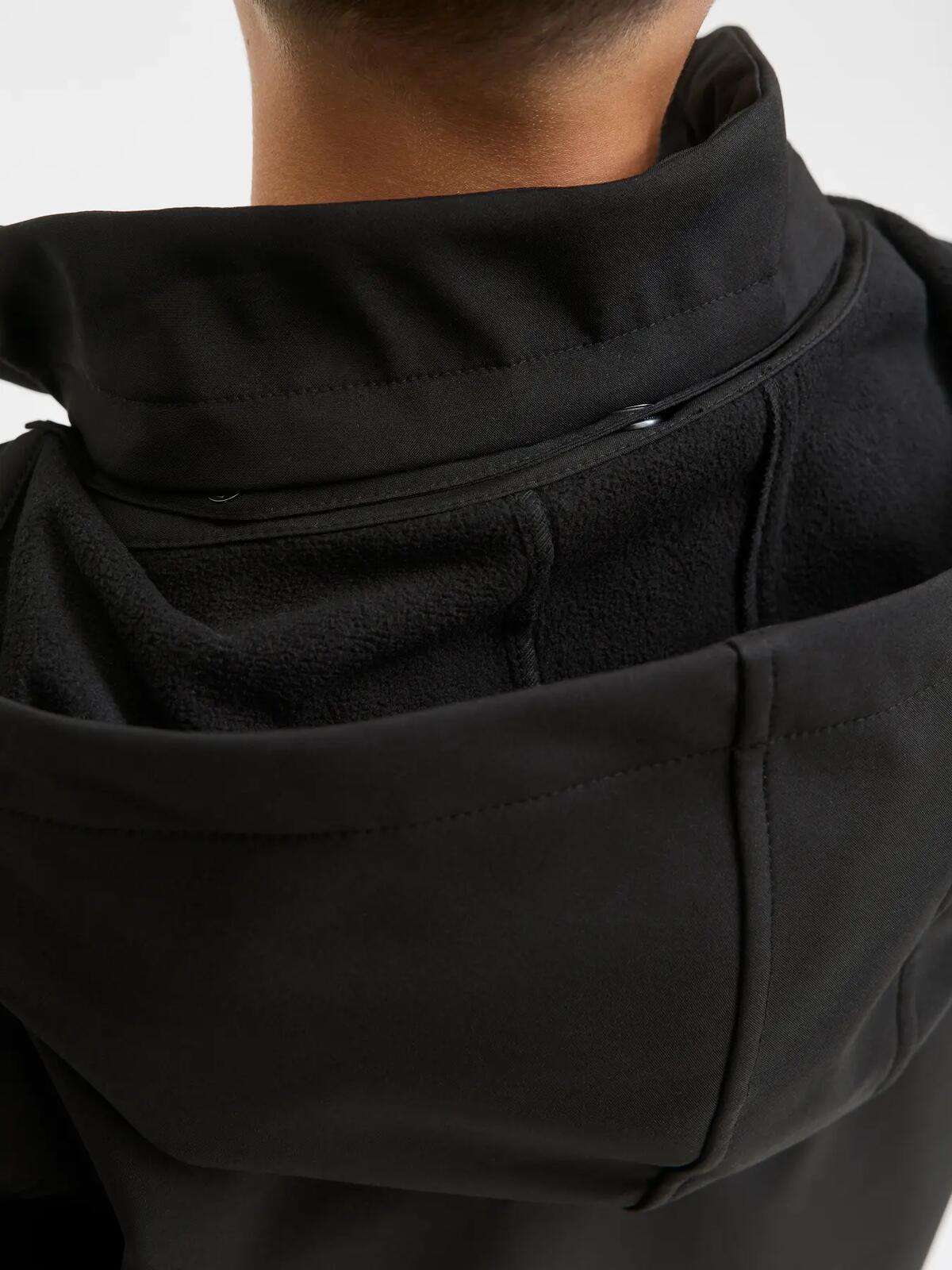 Jack&Jones Junior Mont Erkek Çocuk 12284629 Siyah