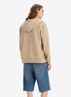 Levis Ceket A7770-0002 Beyaz