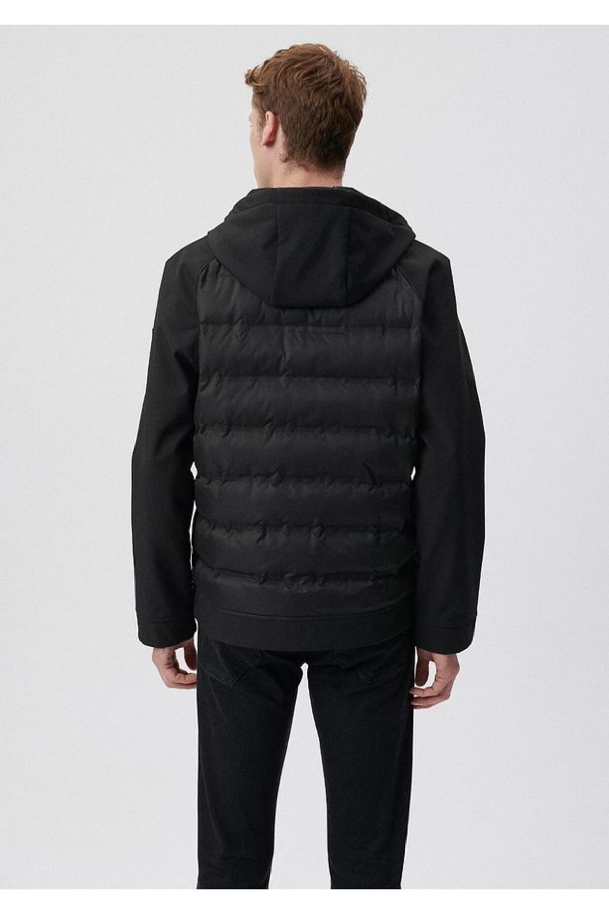 Mavi Mont M0110047-900 Siyah