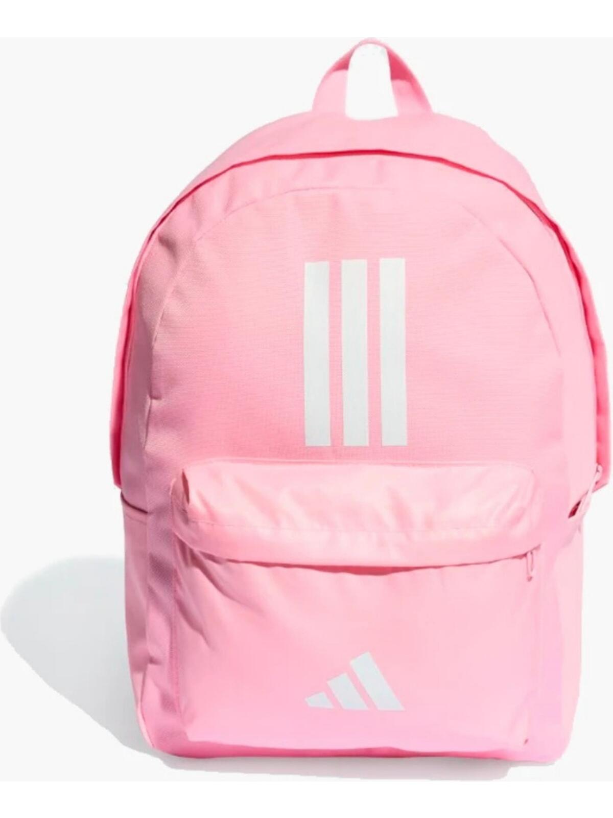 Adidas Clsc Bars 3S IS7046 Pembe NS