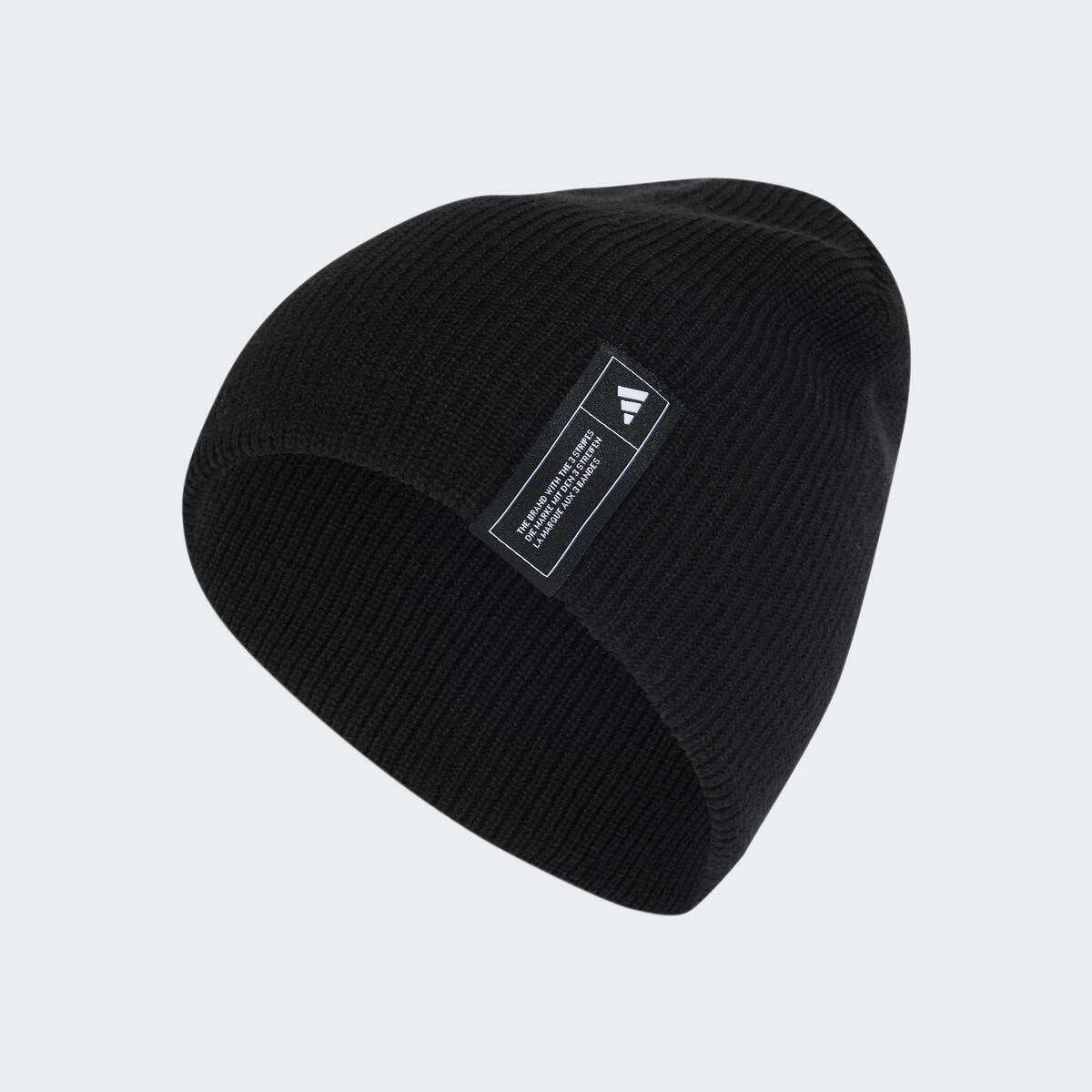 Adidas Ess Beanıe It4644 Siyah Osfm