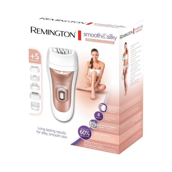 Remington Epilasyon Smooth & Silky Ep7500