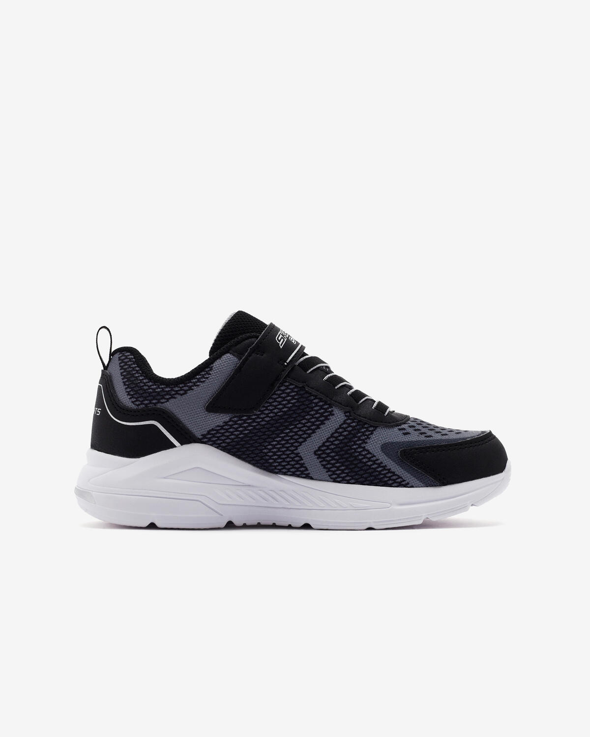 Skechers Tri-Namics Bksl 401660 Siyah