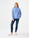 Loft Sweatshirt LF2038206 Mavi