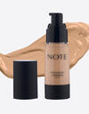 Note Fondöten Detox&Protect No:04
