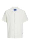 Jack&Jones Gömlek 12255781 Beyaz