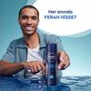 Nivea Men Erkek Deodorant Fresh Active 150Ml