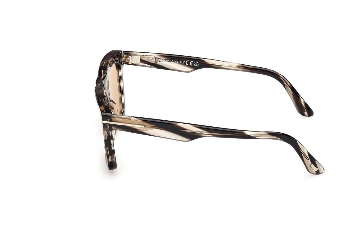 Tom Ford Gözlük Unisex FT1207 56E