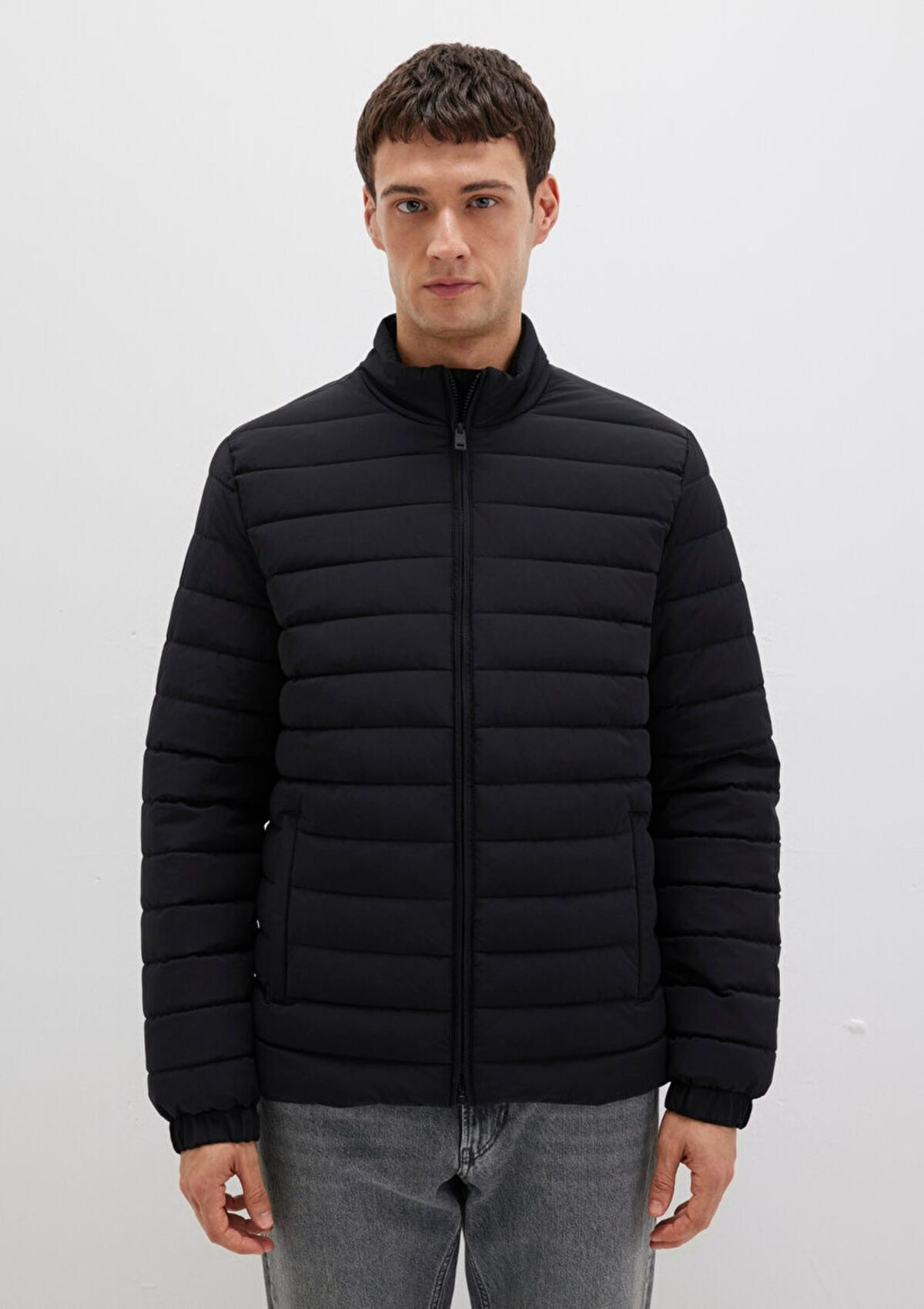 Mavi Mont M0110618-71379 Siyah