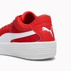 Puma Clyde All-Pro Team 195509_10 Kırmızı