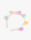 Koton Toka 4SKG70020AA Pembe