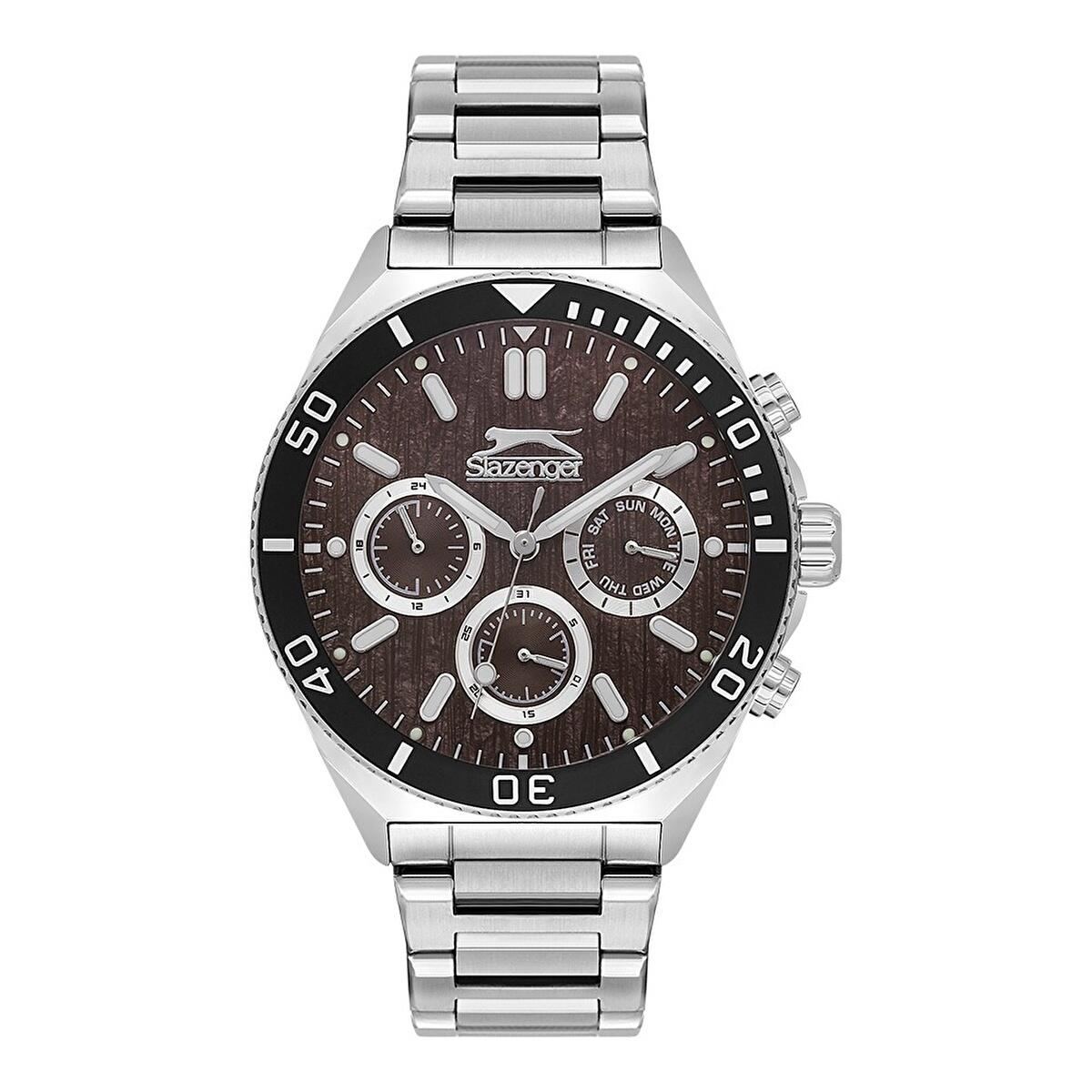 Slazenger Saat Erkek SL.09.2432.2.06