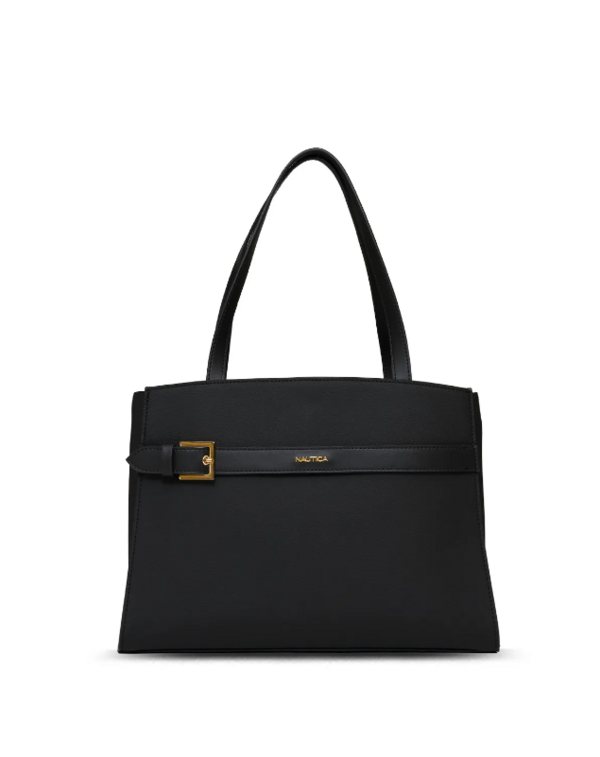 Nautica Omuz Çanta CN7101T Siyah