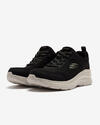 Skechers Fashion Fit Bkgd 896294 Siyah