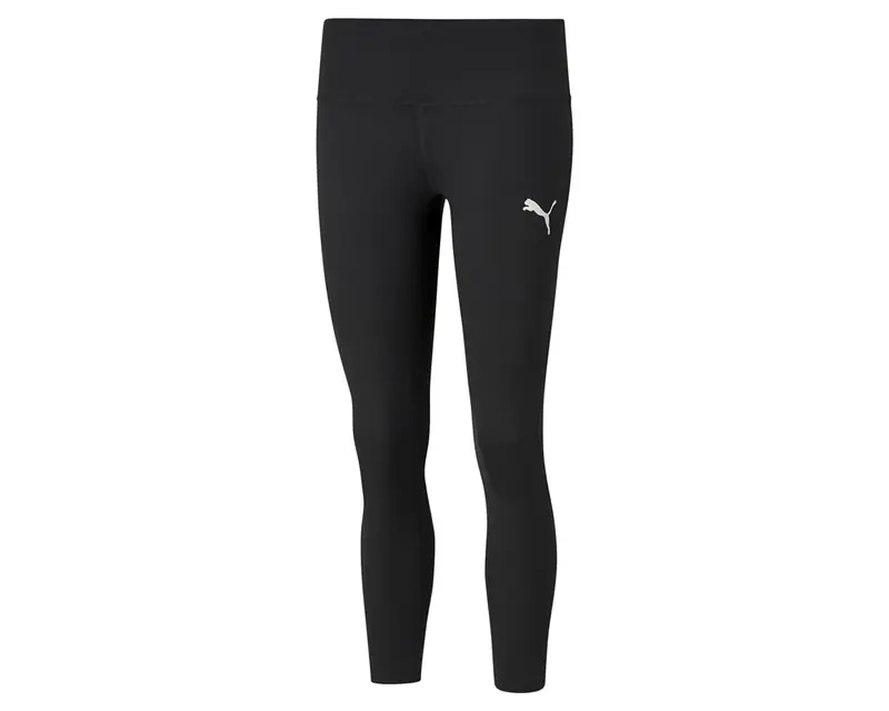 Puma Active Tights 58685901 Siyah (Dy)