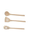 Aryıldız Bıçak Mıyabı & Kepçe Utensıl Set 153AR260050