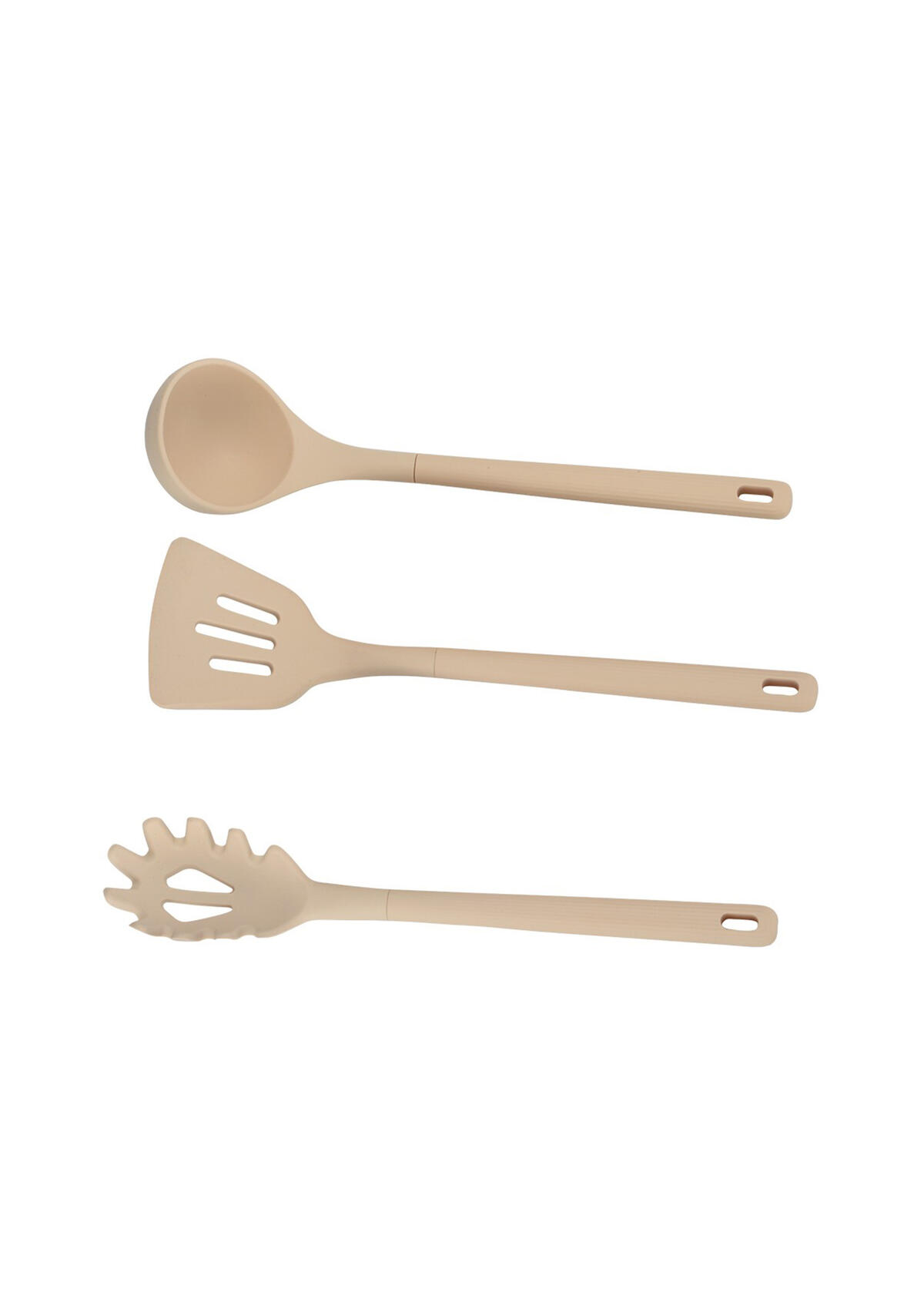 Aryıldız Bıçak Mıyabı & Kepçe Utensıl Set 153AR260050