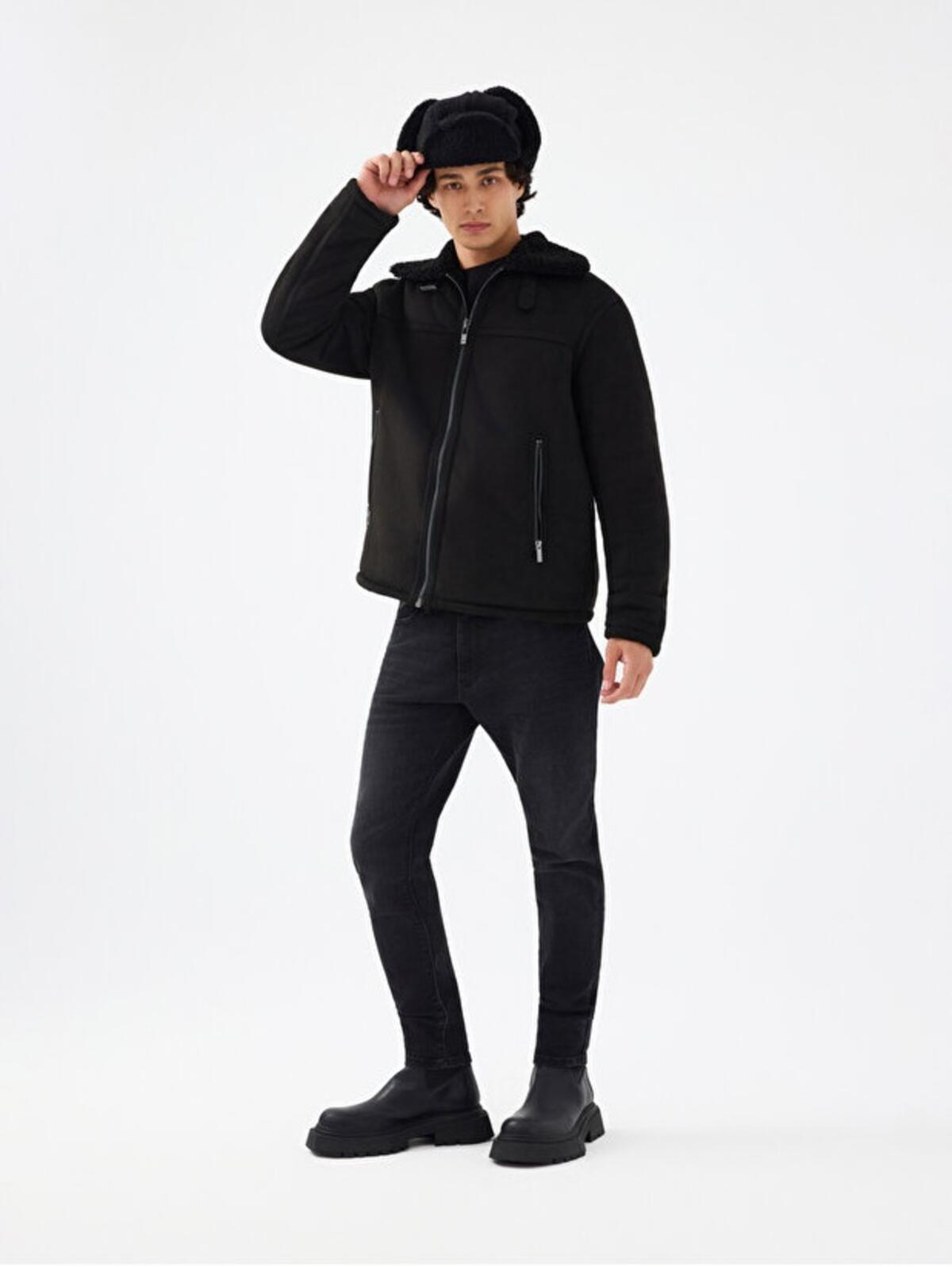 Loft Mont LF2040817 Siyah