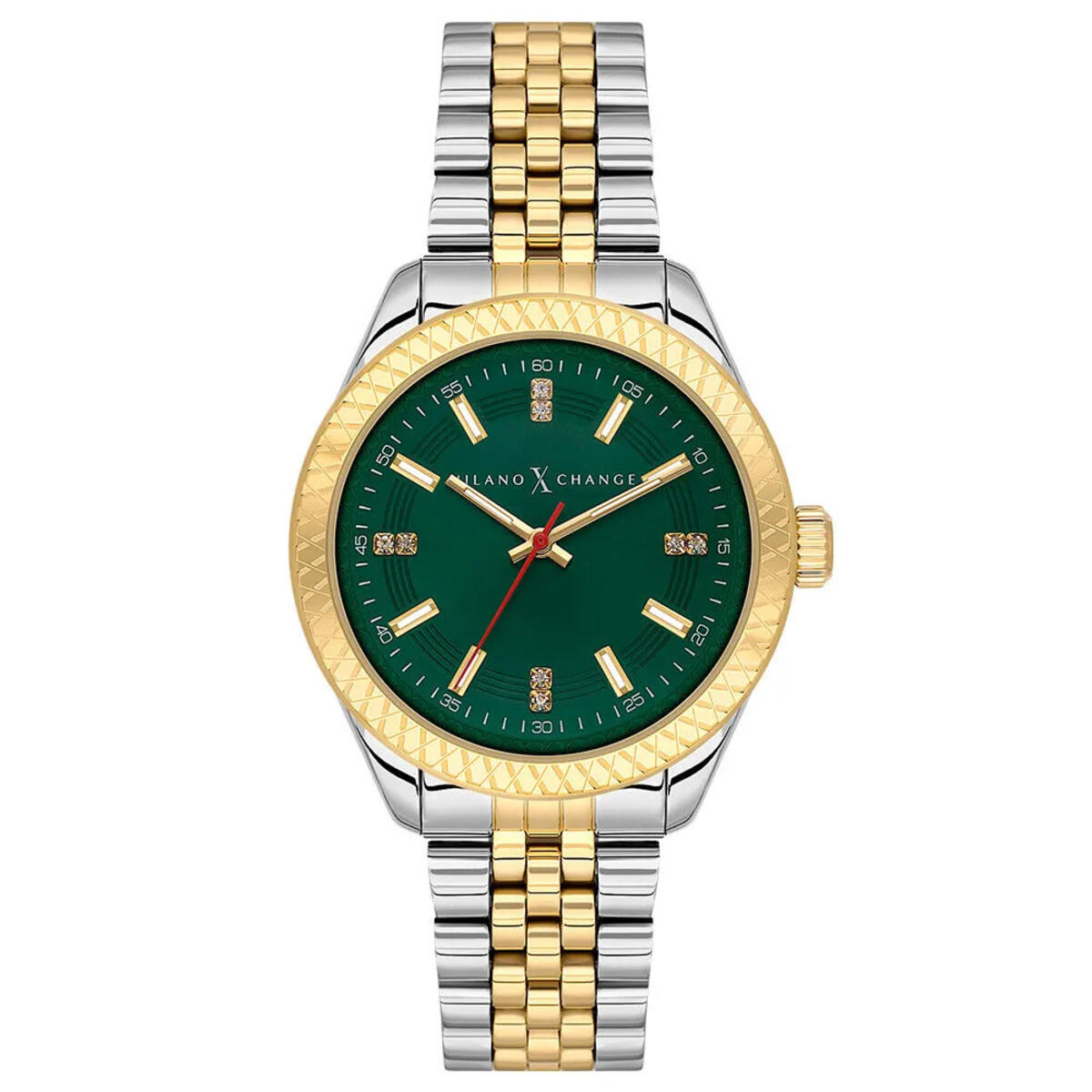Milano X Change Saat Kadın MXL44000
