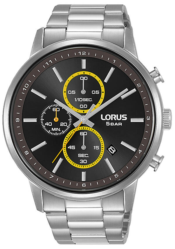 Lorus Saat Erkek RM395GX9
