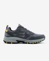 Skechers Hillcrest 237265 Ccbk Gri/Siyah